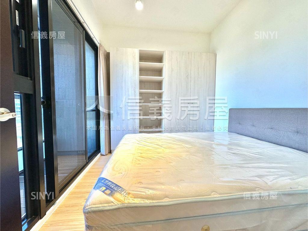 承璽久康精美電梯兩房房屋室內格局與周邊環境