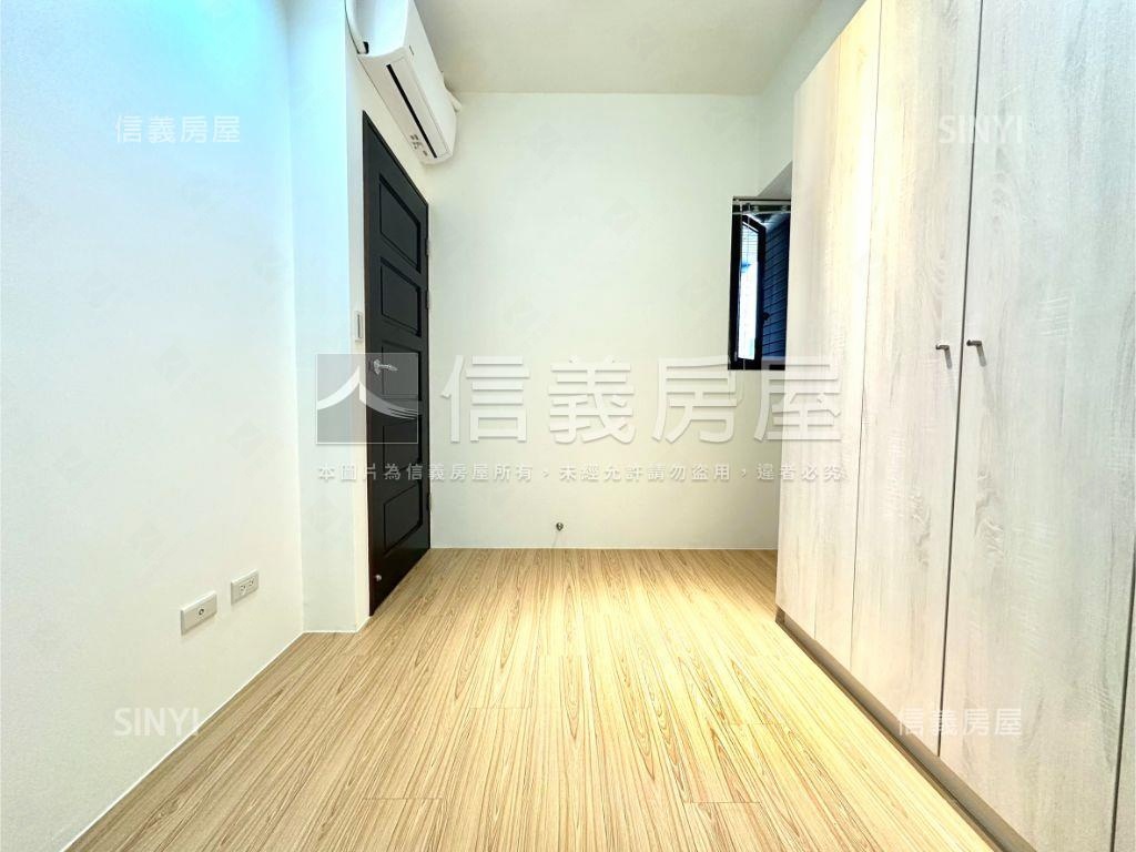承璽久康精美電梯兩房房屋室內格局與周邊環境