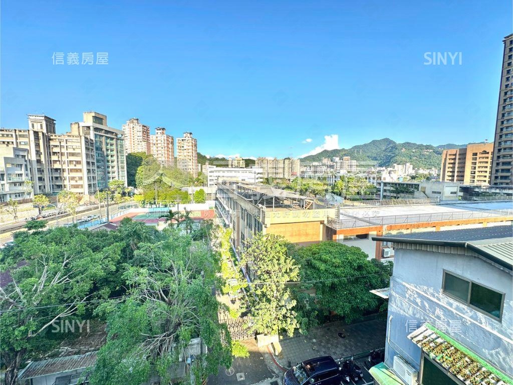 承璽久康精美電梯兩房房屋室內格局與周邊環境