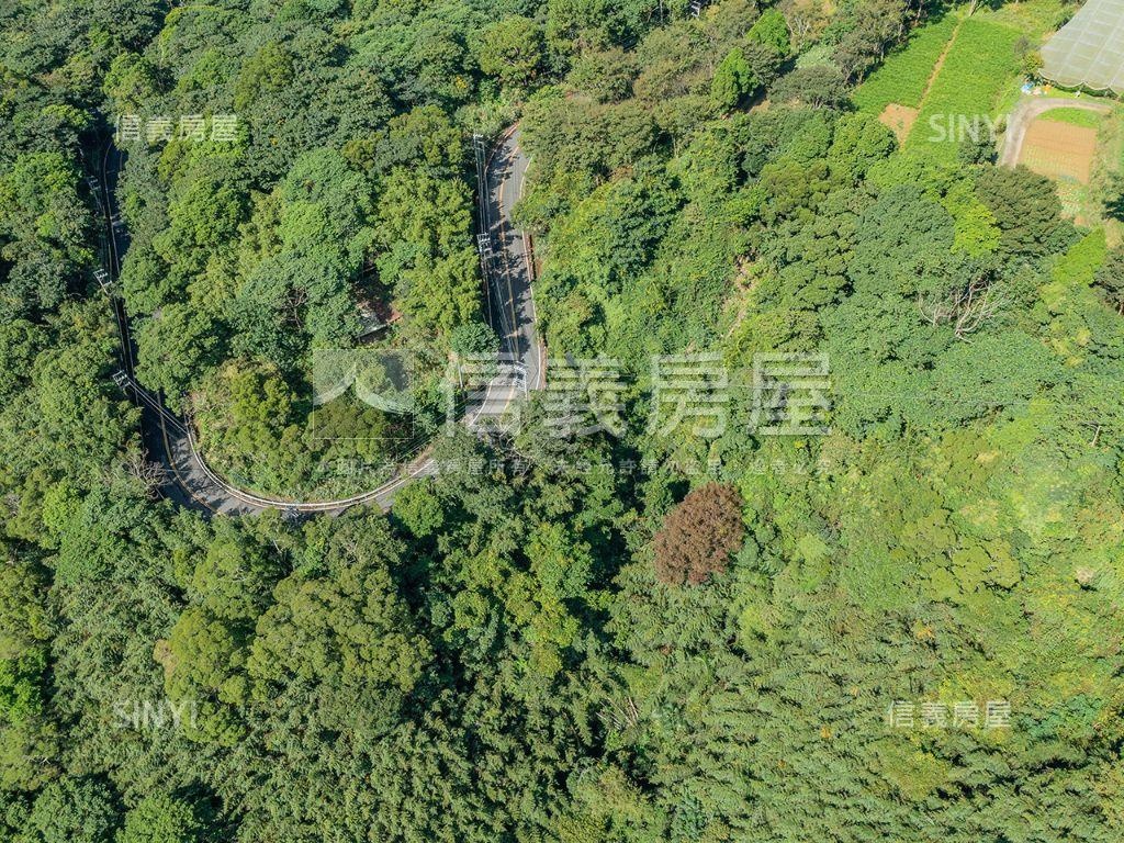 三義鄉雙連潭段房屋室內格局與周邊環境