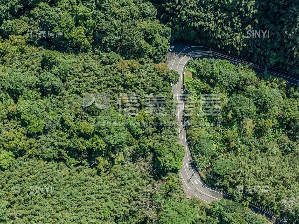 三義鄉雙連潭段房屋室內格局與周邊環境