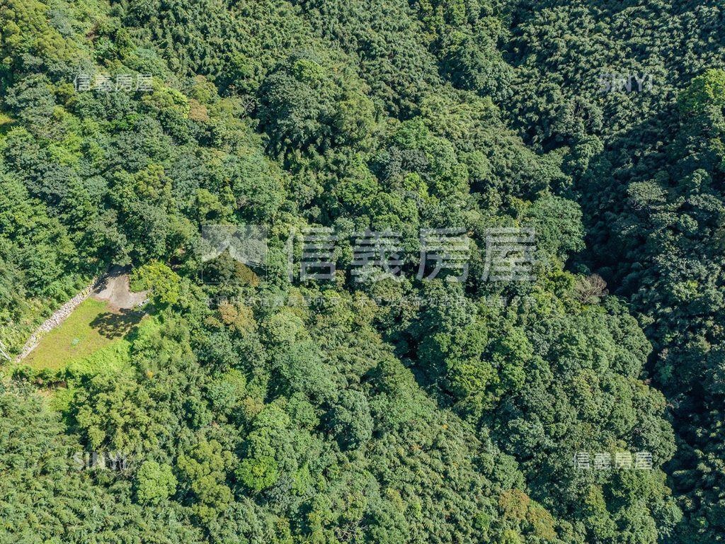 三義鄉雙連潭段房屋室內格局與周邊環境