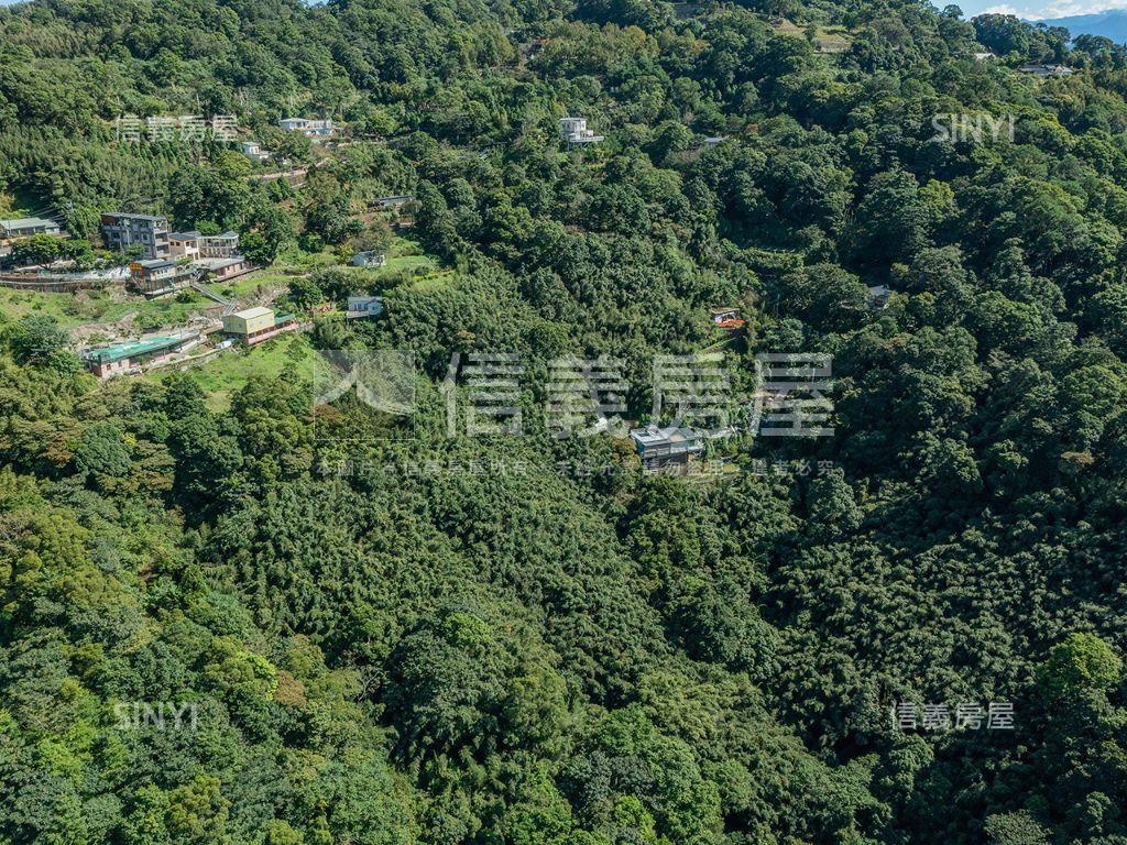 三義鄉雙連潭段房屋室內格局與周邊環境