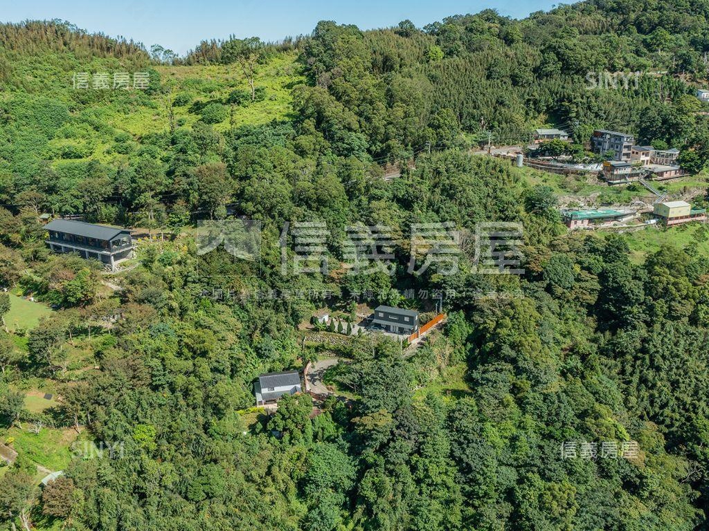 三義鄉雙連潭段房屋室內格局與周邊環境