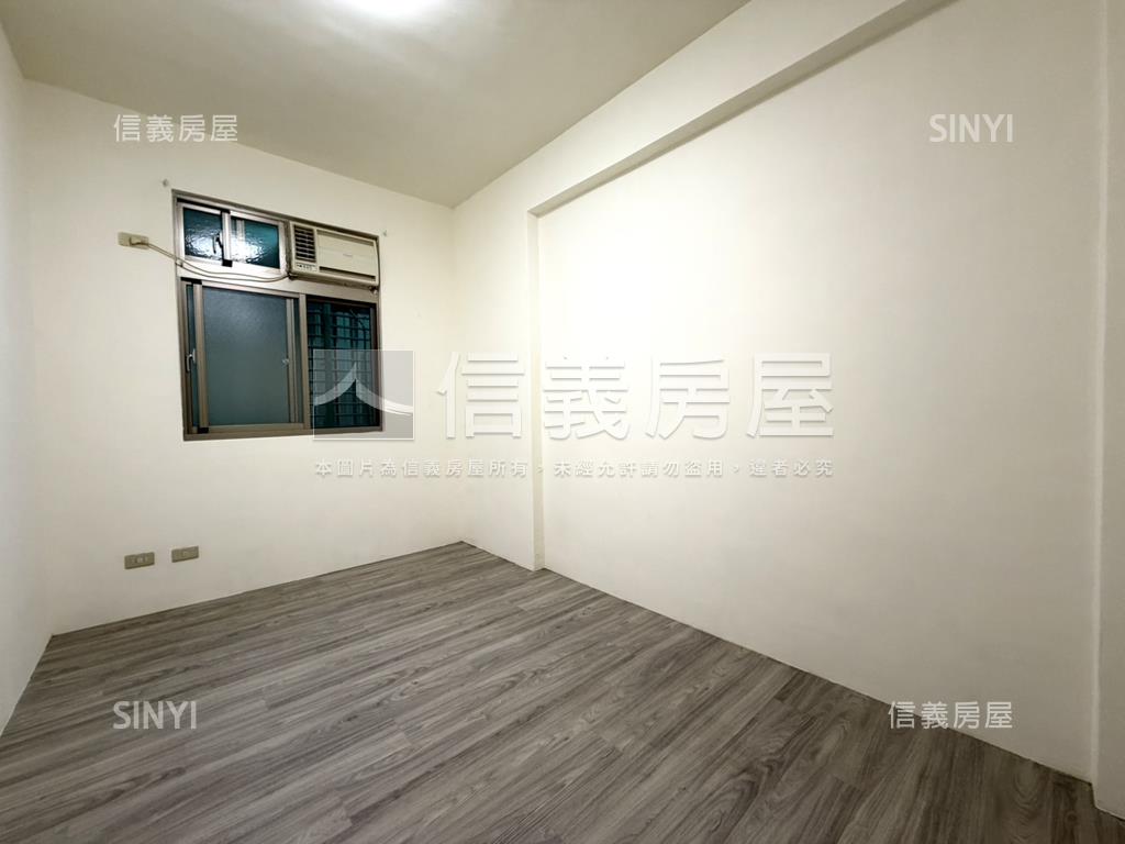 專任有天然瓦斯的公寓三樓房屋室內格局與周邊環境