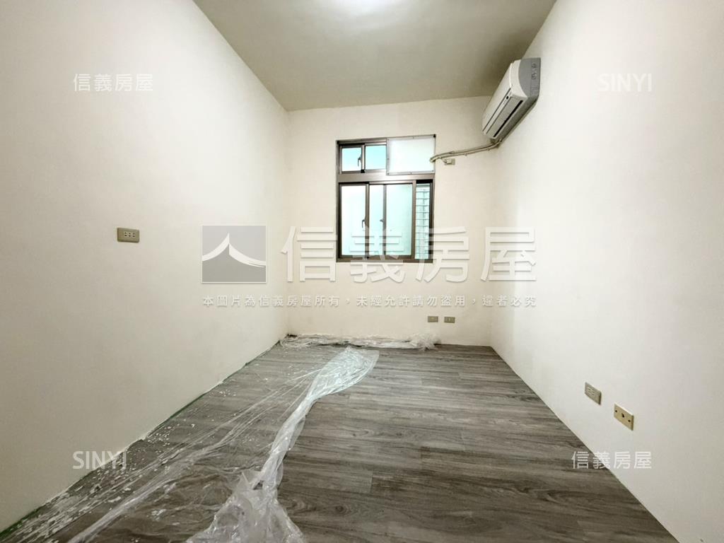專任有天然瓦斯的公寓三樓房屋室內格局與周邊環境