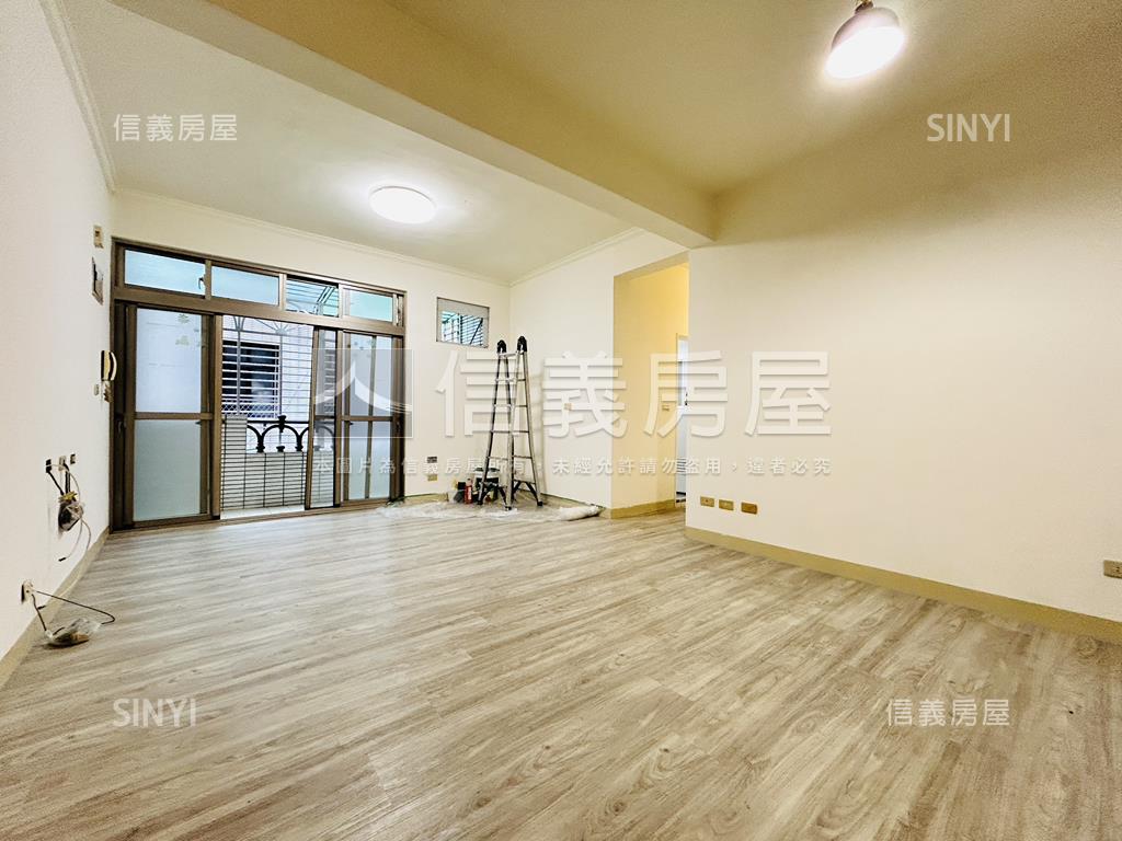 專任有天然瓦斯的公寓三樓房屋室內格局與周邊環境