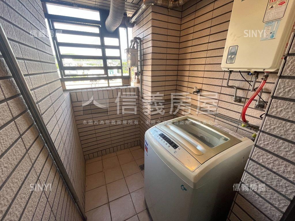 美屋況鴻築新巴黎兩房車位房屋室內格局與周邊環境