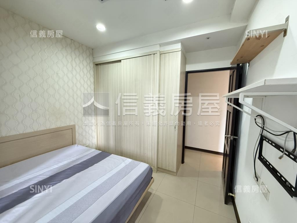 合康新世紀美好拾光房屋室內格局與周邊環境