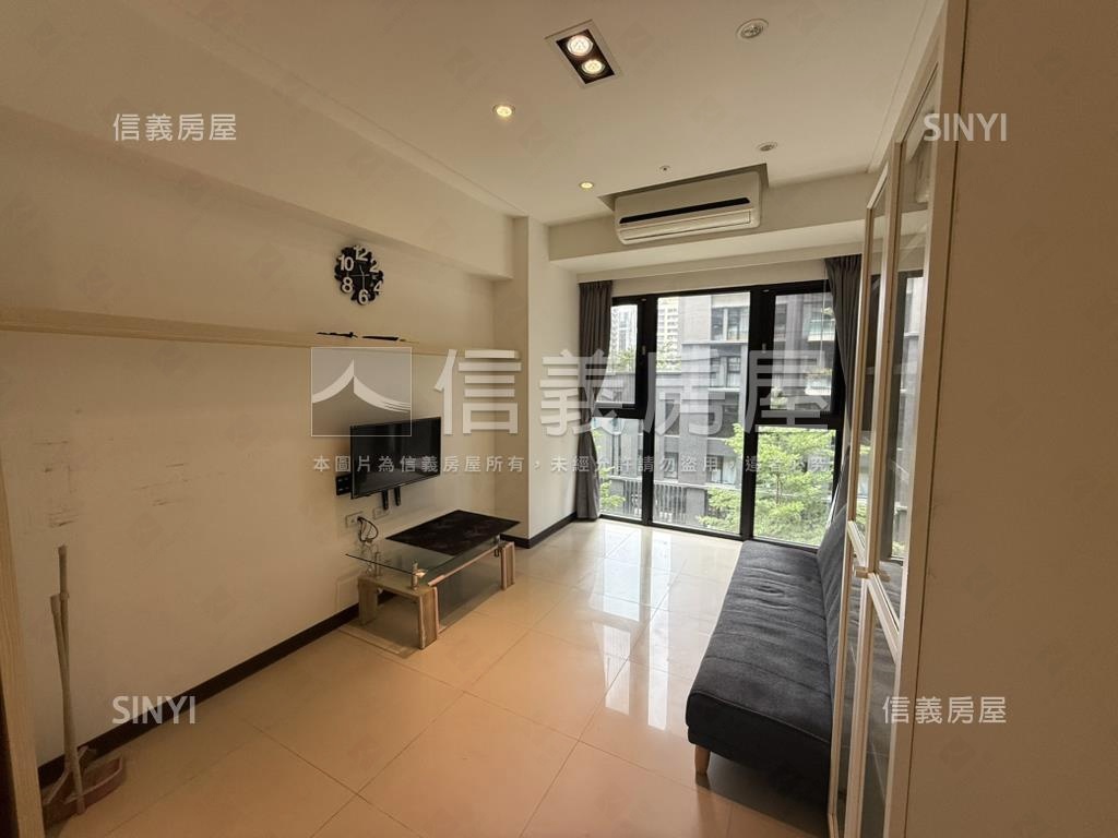 合康新世紀美好拾光房屋室內格局與周邊環境