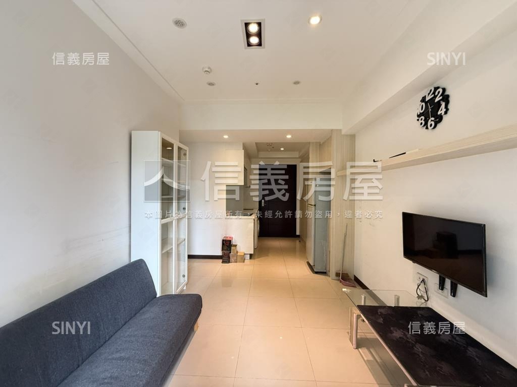 合康新世紀美好拾光房屋室內格局與周邊環境