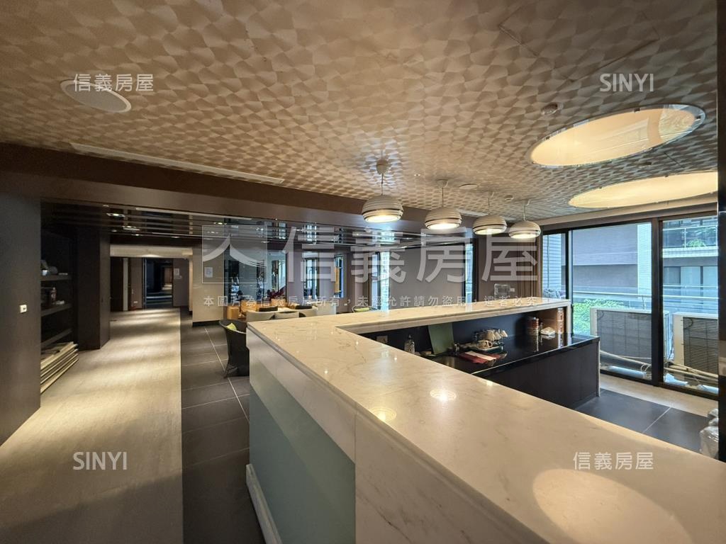 合康新世紀美好拾光房屋室內格局與周邊環境