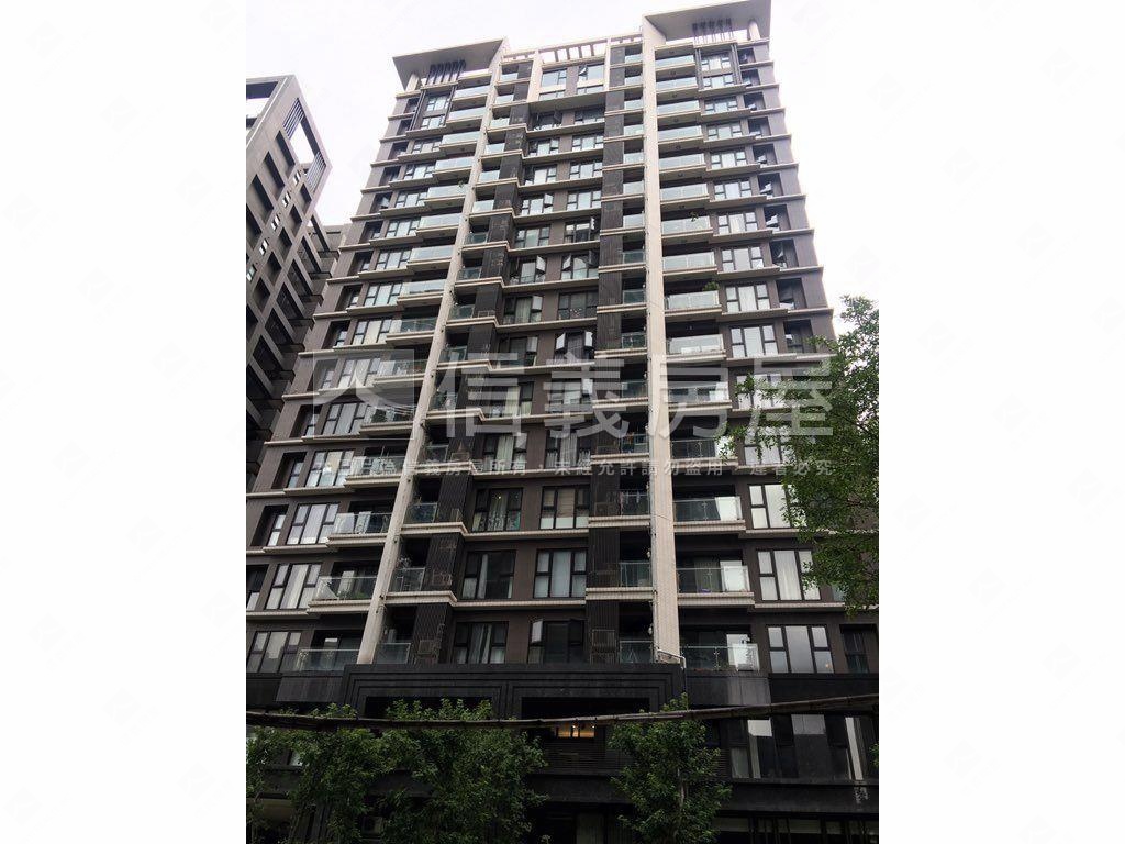 合康新世紀美好拾光房屋室內格局與周邊環境