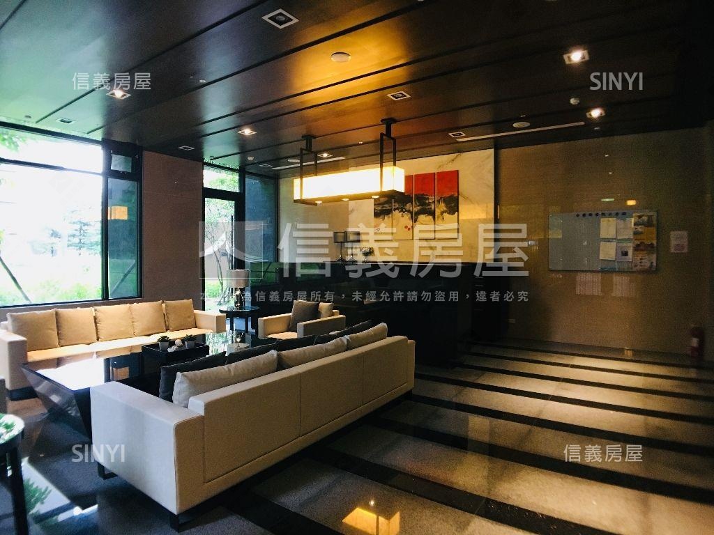 合康新世紀美好拾光房屋室內格局與周邊環境