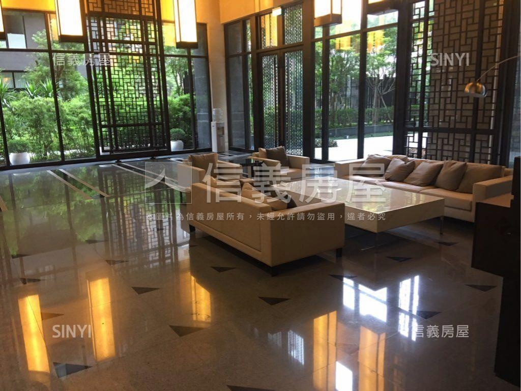 合康新世紀美好拾光房屋室內格局與周邊環境