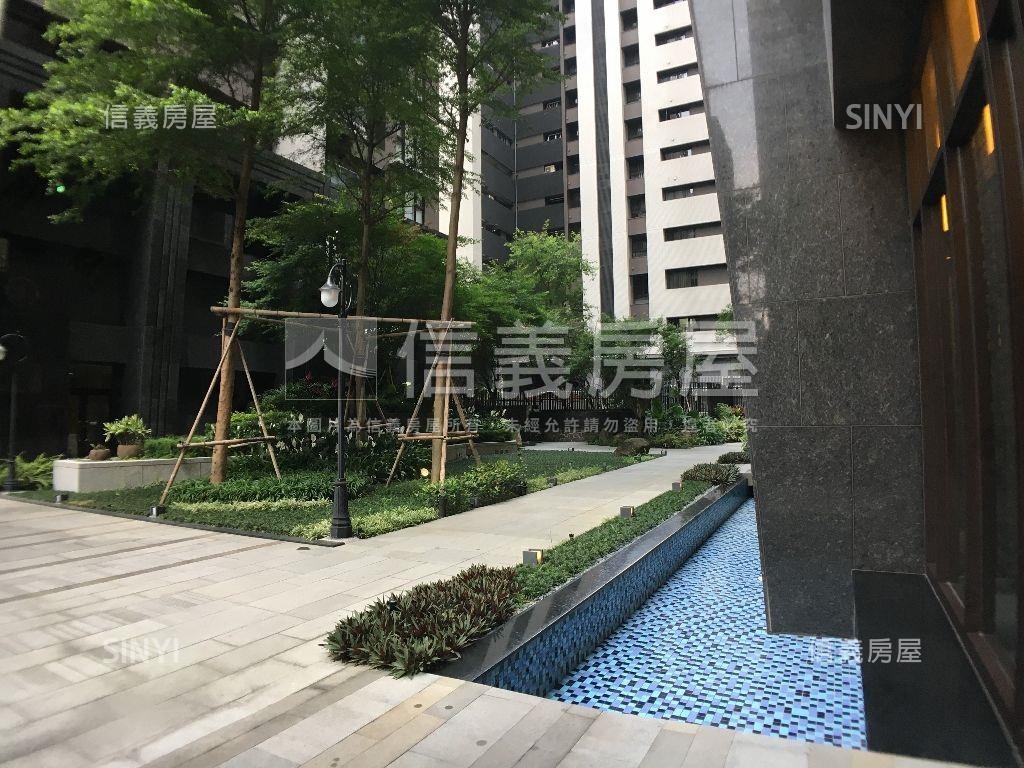 合康新世紀美好拾光房屋室內格局與周邊環境
