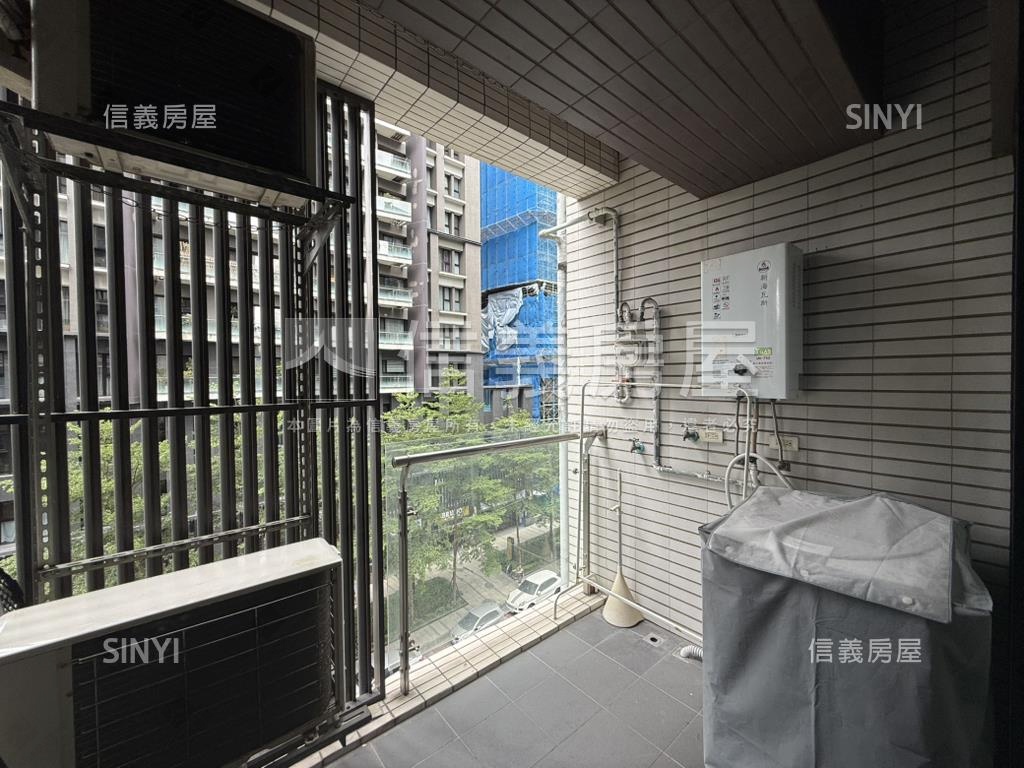 合康新世紀美好拾光房屋室內格局與周邊環境