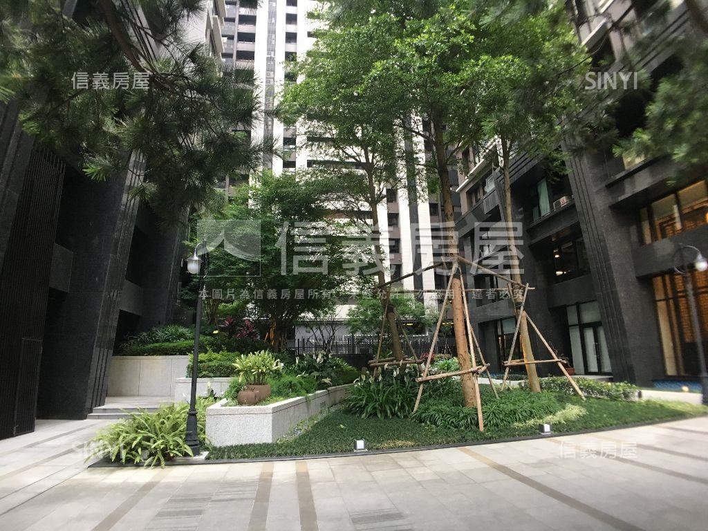 合康新世紀美好拾光房屋室內格局與周邊環境