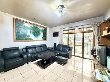 四房坡平車位雙併電梯華廈