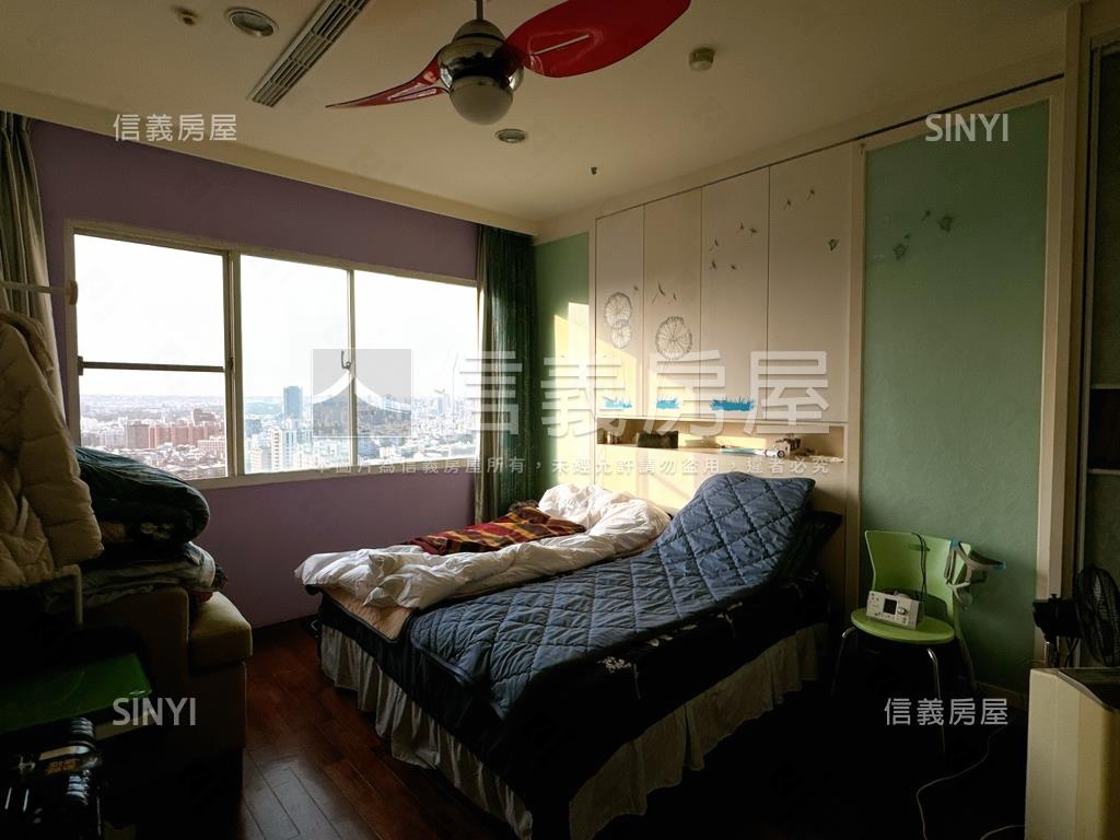 賽茵斯Ｘ園道視野名宅房屋室內格局與周邊環境