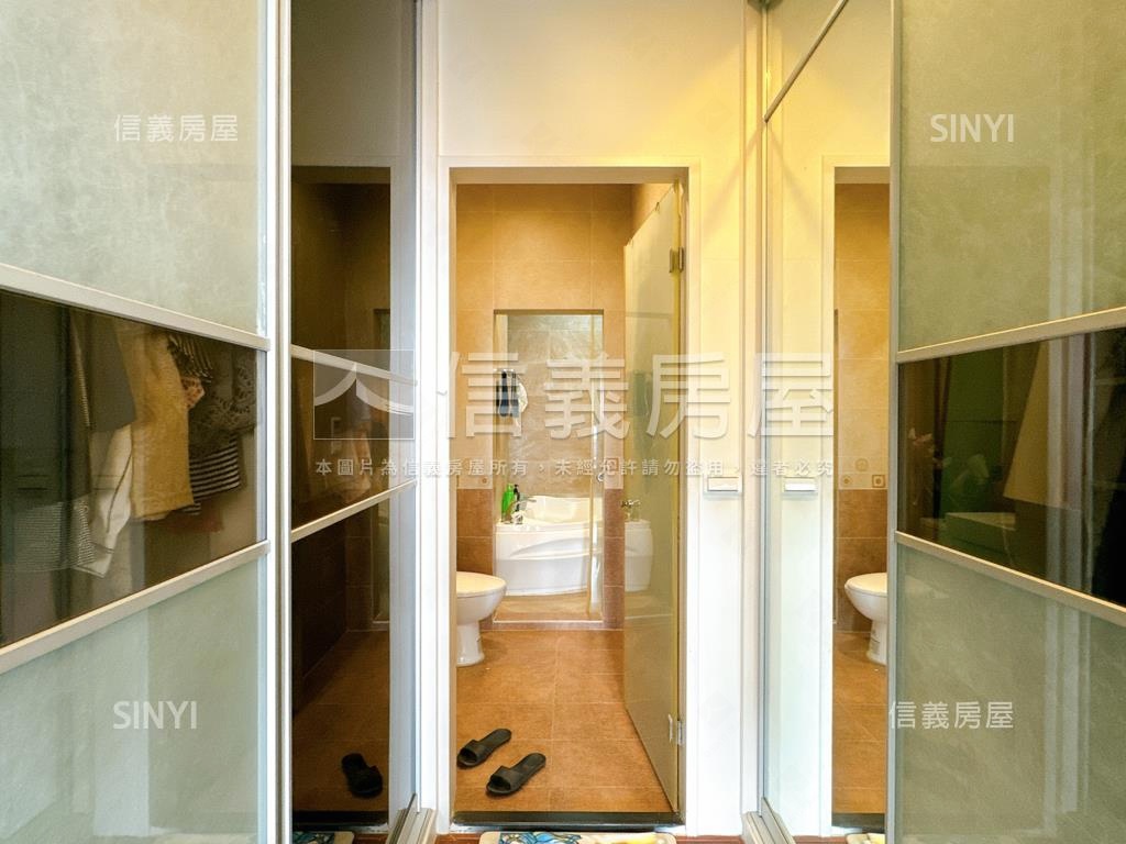 賽茵斯Ｘ園道視野名宅房屋室內格局與周邊環境
