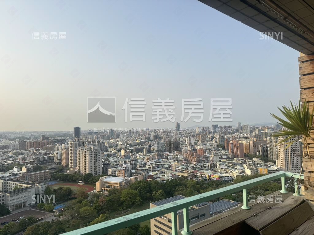 賽茵斯Ｘ園道視野名宅房屋室內格局與周邊環境