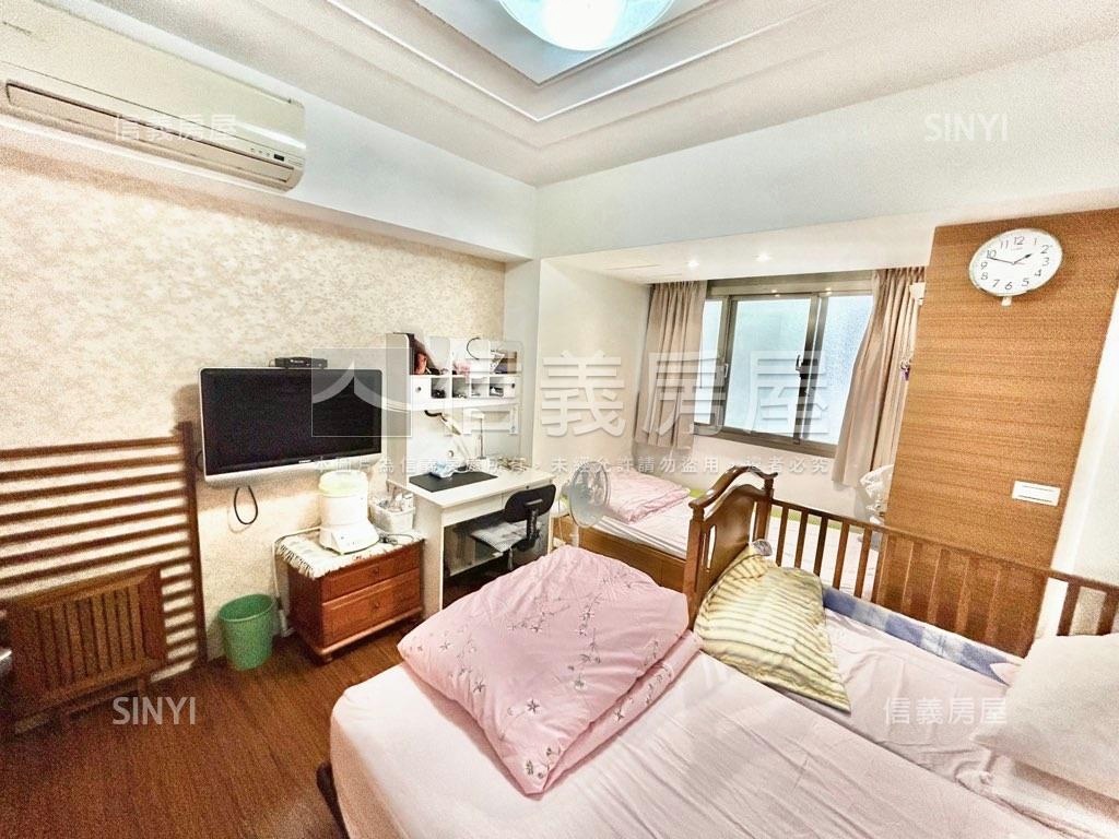 ★太平洋華園★極美四房房屋室內格局與周邊環境