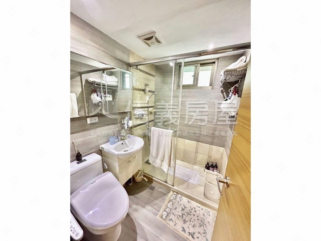 ★太平洋華園★極美四房房屋室內格局與周邊環境
