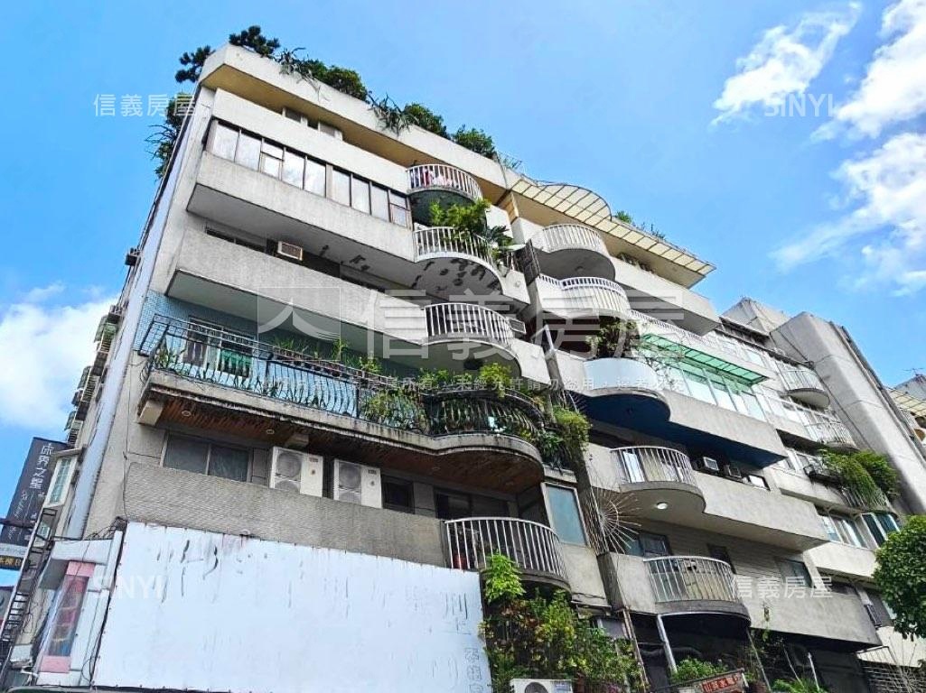 ★太平洋華園★極美四房房屋室內格局與周邊環境