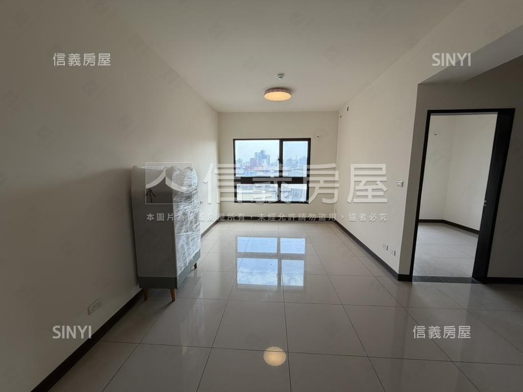 站前之星兩房兩衛房屋室內格局與周邊環境