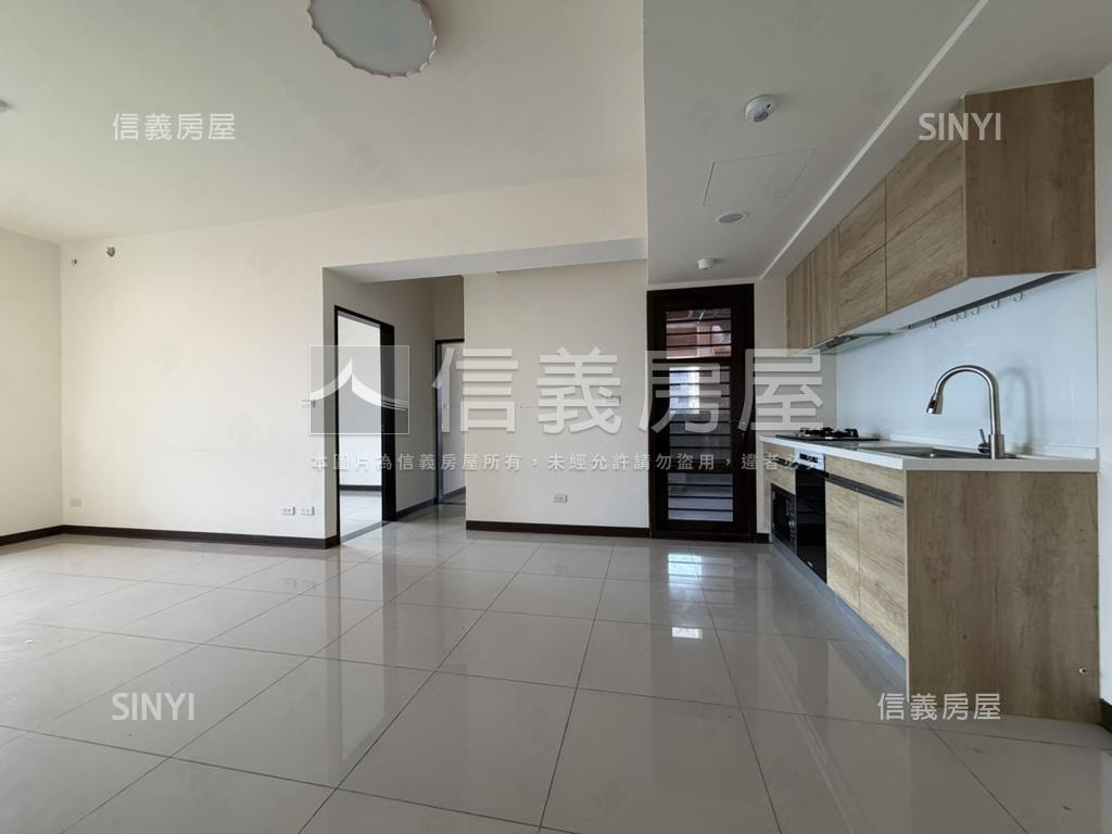 站前之星兩房兩衛房屋室內格局與周邊環境