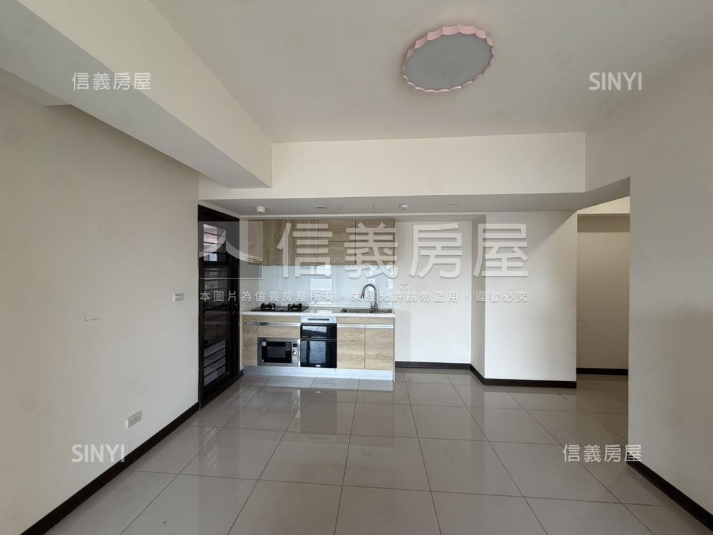 站前之星兩房兩衛房屋室內格局與周邊環境