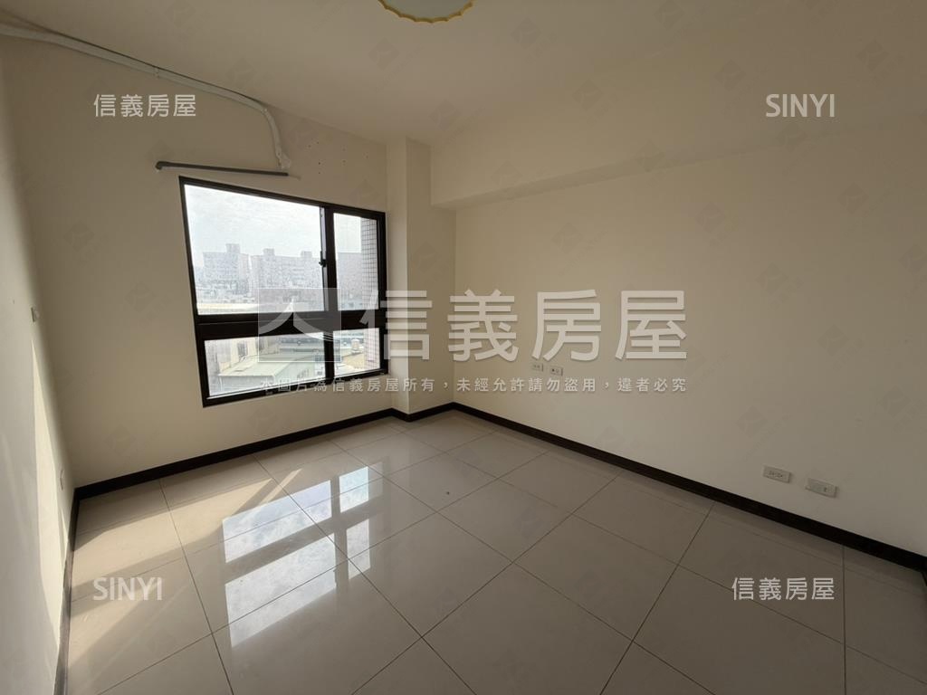 站前之星兩房兩衛房屋室內格局與周邊環境