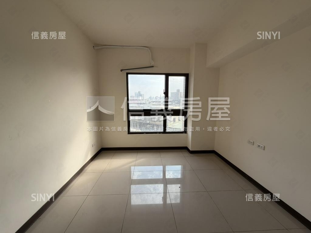 站前之星兩房兩衛房屋室內格局與周邊環境