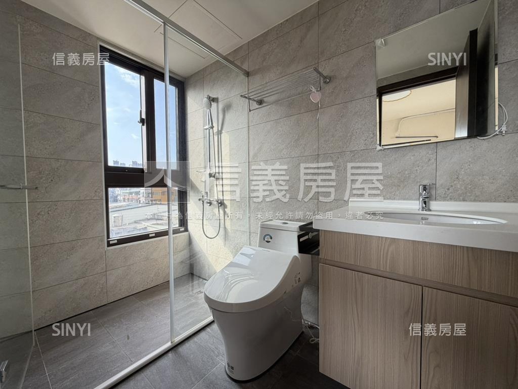 站前之星兩房兩衛房屋室內格局與周邊環境