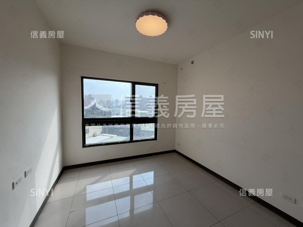 站前之星兩房兩衛房屋室內格局與周邊環境