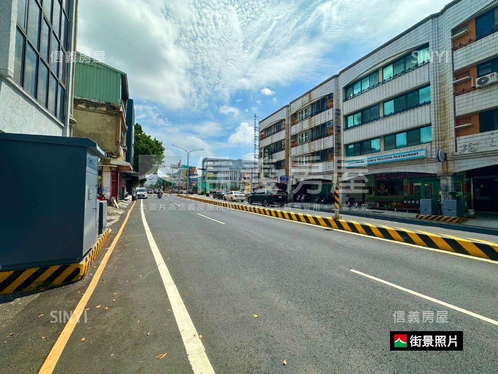 健康路熱鬧賺錢店霸房屋室內格局與周邊環境