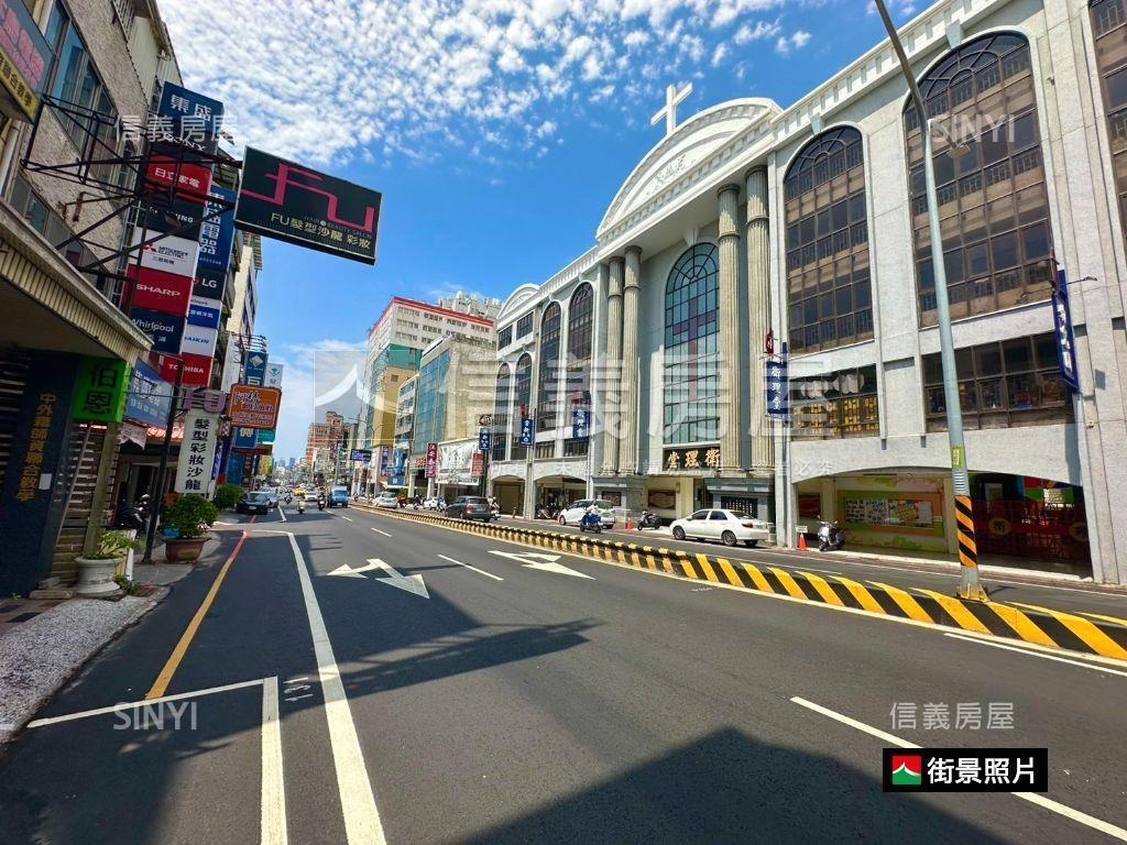 健康路熱鬧賺錢店霸房屋室內格局與周邊環境