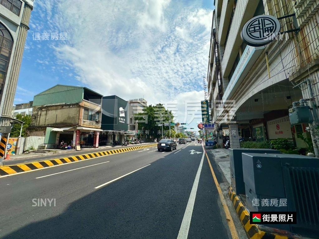 健康路熱鬧賺錢店霸房屋室內格局與周邊環境