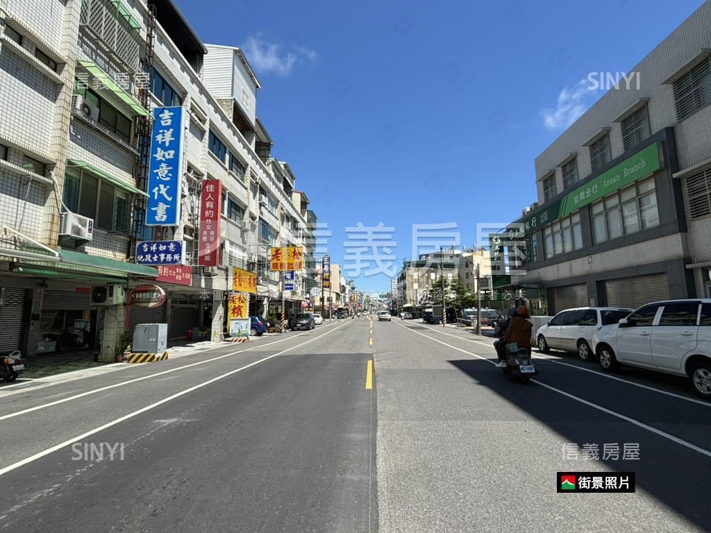海佃路金店面房屋室內格局與周邊環境