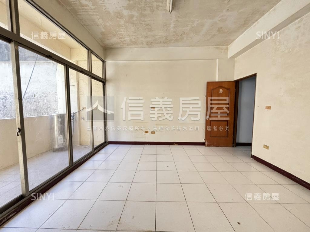 海佃路金店面房屋室內格局與周邊環境