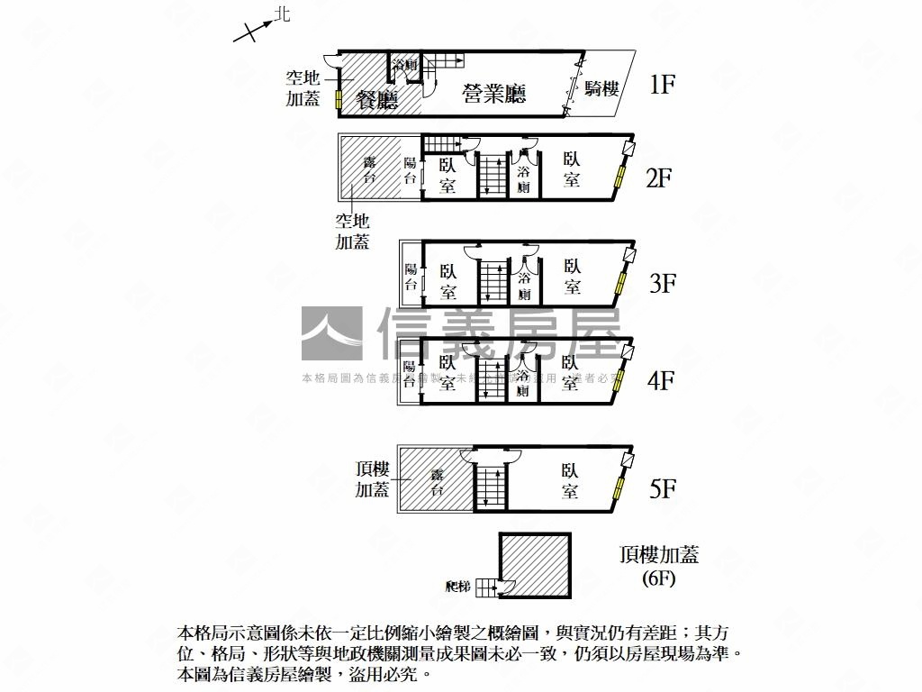 海佃路金店面房屋室內格局與周邊環境