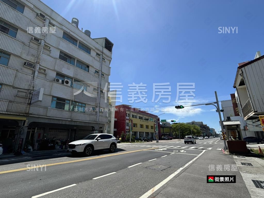海佃路金店面房屋室內格局與周邊環境