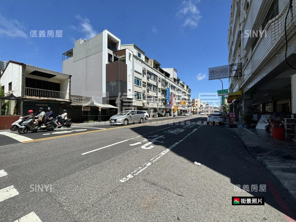 海佃路金店面房屋室內格局與周邊環境