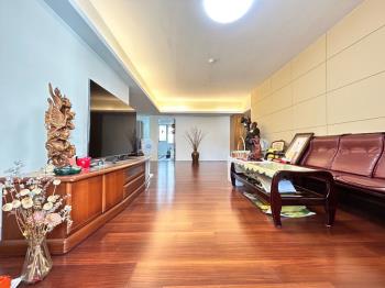 智慧林園三房平面車位