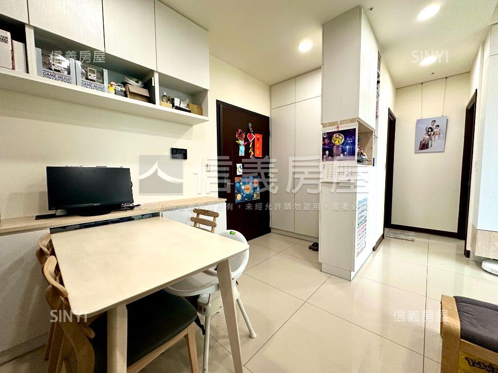 文華匯溫馨優質大兩房房屋室內格局與周邊環境