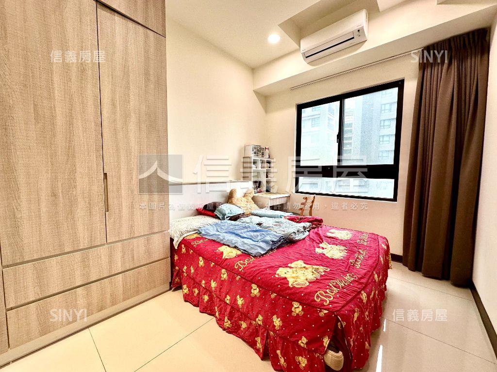 文華匯溫馨優質大兩房房屋室內格局與周邊環境