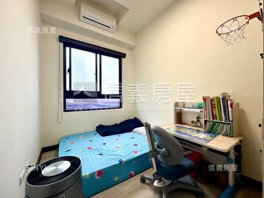 文華匯溫馨優質大兩房房屋室內格局與周邊環境