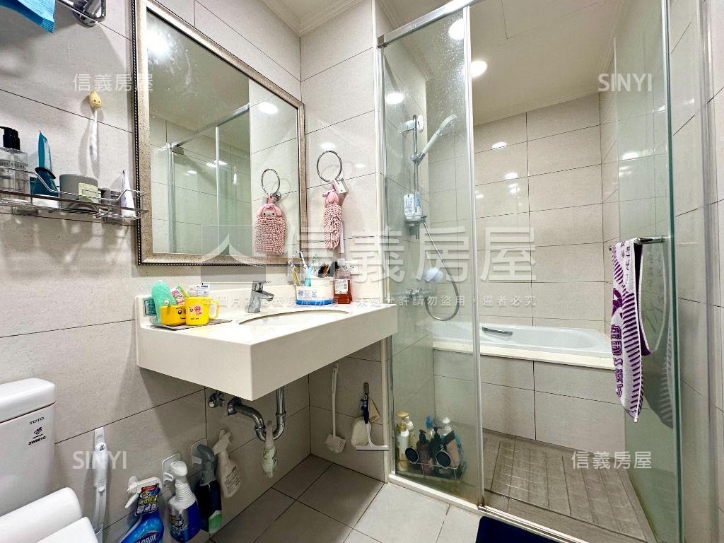 文華匯溫馨優質大兩房房屋室內格局與周邊環境