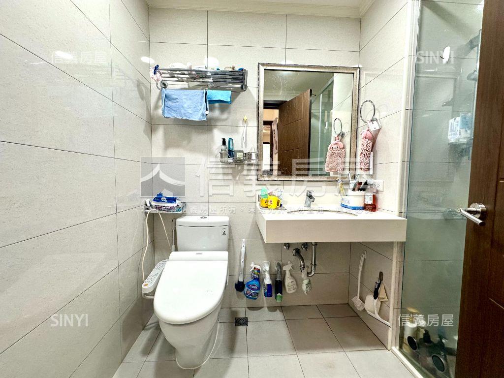 文華匯溫馨優質大兩房房屋室內格局與周邊環境